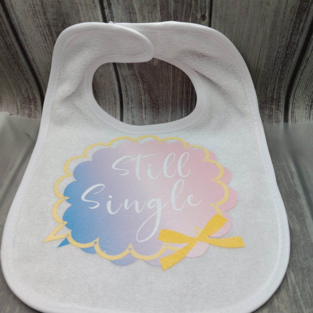 Baby Bibs with cute sayings